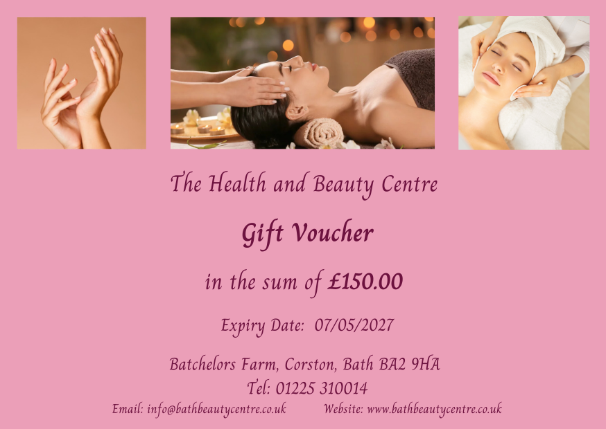 Gift Voucher